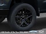 2025 Chevrolet Silverado 1500 Crew Cab 4WD Pickup for sale #9C39023 - photo 9