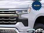 2025 Chevrolet Silverado 1500 Crew Cab 4WD, Pickup for sale #9C39202 - photo 10