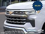 2025 Chevrolet Silverado 1500 Crew Cab 4WD, Pickup for sale #9C39202 - photo 13