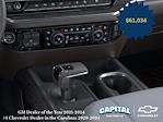 2025 Chevrolet Silverado 1500 Crew Cab 4WD, Pickup for sale #9C39202 - photo 23