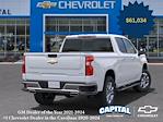 2025 Chevrolet Silverado 1500 Crew Cab 4WD, Pickup for sale #9C39202 - photo 2