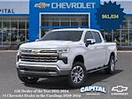 2025 Chevrolet Silverado 1500 Crew Cab 4WD, Pickup for sale #9C39202 - photo 6