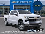 2025 Chevrolet Silverado 1500 Crew Cab 4WD, Pickup for sale #9C39202 - photo 7