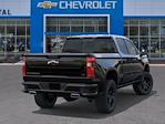 2026 Chevrolet Silverado 1500 Crew Cab 4WD Pickup for sale #9C39229 - photo 4