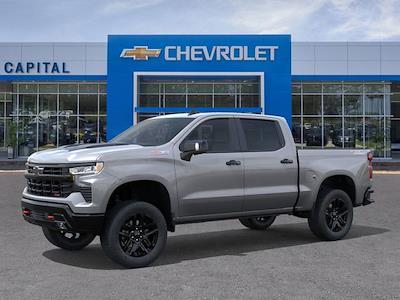 New 2026 Chevrolet Silverado 1500 LT Crew Cab for sale #9C39231 - photo 1