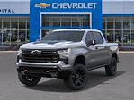 New 2026 Chevrolet Silverado 1500 LT Crew Cab for sale #9C39231 - photo 6