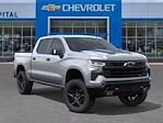 New 2026 Chevrolet Silverado 1500 LT Crew Cab for sale #9C39231 - photo 7
