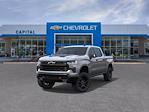 New 2026 Chevrolet Silverado 1500 LT Crew Cab for sale #9C39231 - photo 8