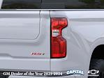 2025 Chevrolet Silverado 1500 Crew Cab 4WD Pickup for sale #9C39353 - photo 11