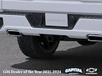 2025 Chevrolet Silverado 1500 Crew Cab 4WD Pickup for sale #9C39353 - photo 14