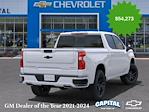 2025 Chevrolet Silverado 1500 Crew Cab 4WD Pickup for sale #9C39353 - photo 2