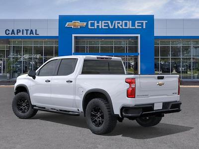 New 2026 Chevrolet Silverado 1500 ZR2 Crew Cab for sale #9C39616 - photo 2