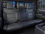 New 2026 Chevrolet Silverado 1500 ZR2 Crew Cab for sale #9C39616 - photo 17