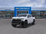 New 2026 Chevrolet Silverado 1500 ZR2 Crew Cab for sale #9C39616 - photo 8
