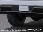 2025 Chevrolet Silverado 1500 Crew Cab 4WD Pickup for sale #9C39621 - photo 14