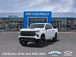 2025 Chevrolet Silverado 1500 Crew Cab 4WD Pickup for sale #9C39621 - photo 8
