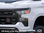 2025 Chevrolet Silverado 1500 Crew Cab 4WD Pickup for sale #9C39623 - photo 10