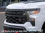 2025 Chevrolet Silverado 1500 Crew Cab 4WD Pickup for sale #9C39623 - photo 13