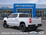 2025 Chevrolet Silverado 1500 Crew Cab 4WD Pickup for sale #9C39623 - photo 4