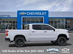 2025 Chevrolet Silverado 1500 Crew Cab 4WD Pickup for sale #9C39623 - photo 5