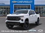 2025 Chevrolet Silverado 1500 Crew Cab 4WD Pickup for sale #9C39623 - photo 6