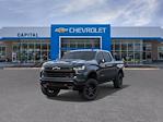 New 2026 Chevrolet Silverado 1500 LT Crew Cab for sale #9C40144 - photo 8