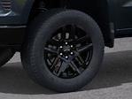 New 2026 Chevrolet Silverado 1500 LT Crew Cab for sale #9C40144 - photo 9
