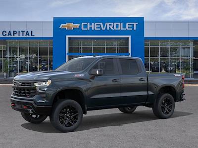 New 2026 Chevrolet Silverado 1500 LT Crew Cab for sale #9C40227 - photo 1