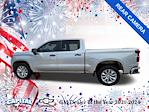2022 Chevrolet Silverado 1500 LTD Crew Cab 2WD Pickup for sale #9C40382A - photo 4