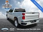 2022 Chevrolet Silverado 1500 LTD Crew Cab 2WD Pickup for sale #9C40382A - photo 2