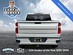 2022 Chevrolet Silverado 1500 LTD Crew Cab 2WD Pickup for sale #9C40382A - photo 5