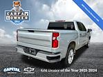 2022 Chevrolet Silverado 1500 LTD Crew Cab 2WD Pickup for sale #9C40382A - photo 6