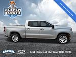 2022 Chevrolet Silverado 1500 LTD Crew Cab 2WD Pickup for sale #9C40382A - photo 7