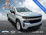 2022 Chevrolet Silverado 1500 LTD Crew Cab 2WD Pickup for sale #9C40382A - photo 8