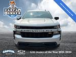 2022 Chevrolet Silverado 1500 LTD Crew Cab 2WD Pickup for sale #9C40382A - photo 9