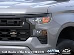 2025 Chevrolet Silverado 1500 Crew Cab 4WD Pickup for sale #9C40950 - photo 10