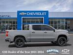 2025 Chevrolet Silverado 1500 Crew Cab 4WD Pickup for sale #9C40950 - photo 5