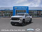 2025 Chevrolet Silverado 1500 Crew Cab 4WD Pickup for sale #9C40950 - photo 8