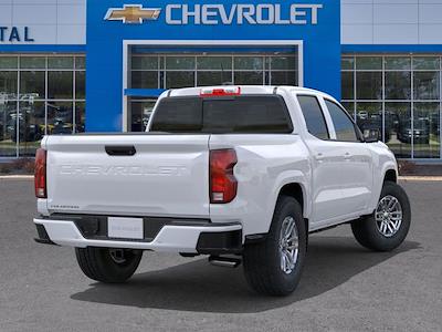 New 2026 Chevrolet Colorado LT Crew Cab for sale #9C41258 - photo 2