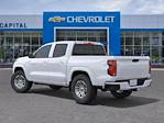 New 2026 Chevrolet Colorado LT Crew Cab for sale #9C41258 - photo 4