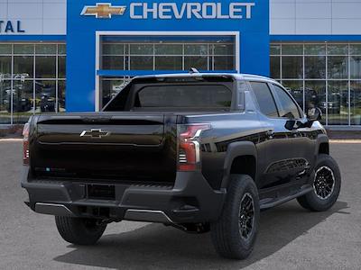 New 2026 Chevrolet Silverado EV - photo 1