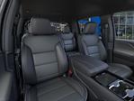 2026 Chevrolet Silverado EV Crew Cab AWD Pickup for sale #9C413015 - photo 16