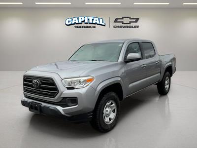 Used 2019 Toyota Tacoma SR Double Cab for sale #9C41592B - photo 1