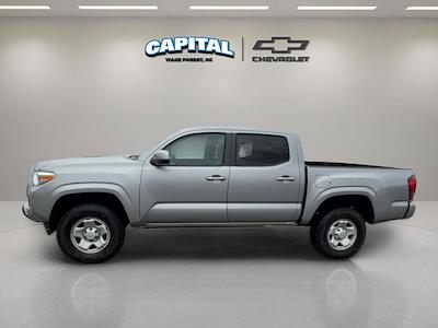 Used 2019 Toyota Tacoma SR Double Cab for sale #9C41592B - photo 2