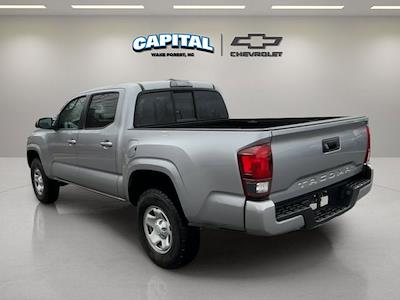 Used 2019 Toyota Tacoma SR Double Cab for sale #9C41592B - photo 2