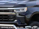 2025 Chevrolet Silverado 1500 Crew Cab 4WD Pickup for sale #9C42188 - photo 10