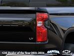2025 Chevrolet Silverado 1500 Crew Cab 4WD Pickup for sale #9C42188 - photo 11