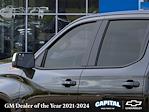 2025 Chevrolet Silverado 1500 Crew Cab 4WD Pickup for sale #9C42188 - photo 12