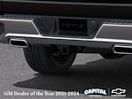 2025 Chevrolet Silverado 1500 Crew Cab 4WD Pickup for sale #9C42188 - photo 14