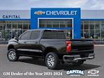 2025 Chevrolet Silverado 1500 Crew Cab 4WD Pickup for sale #9C42188 - photo 2
